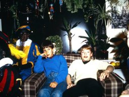0DIA 1984 RAVA PUPS 1